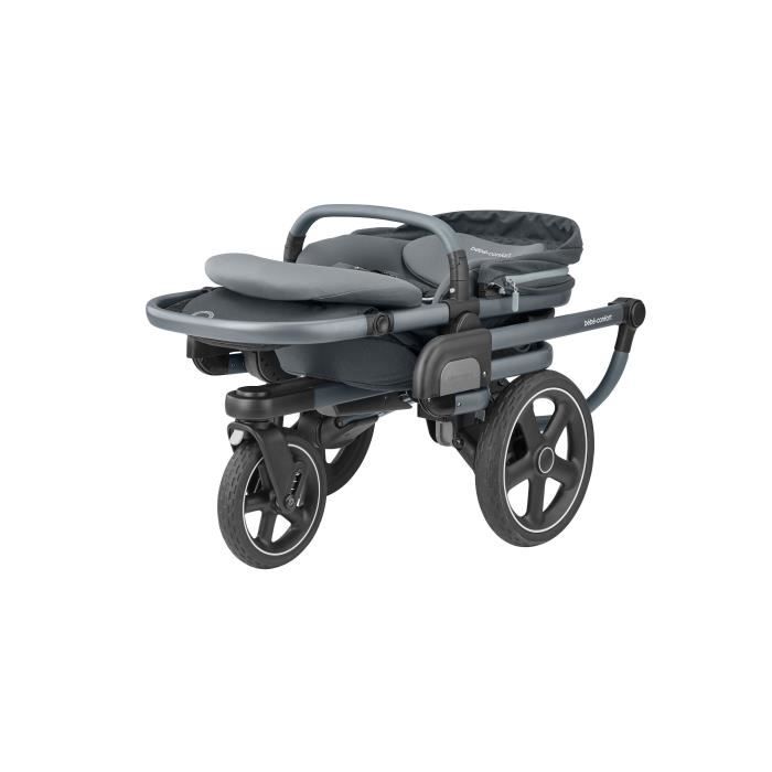 Poussette 3 roues naissance cheap