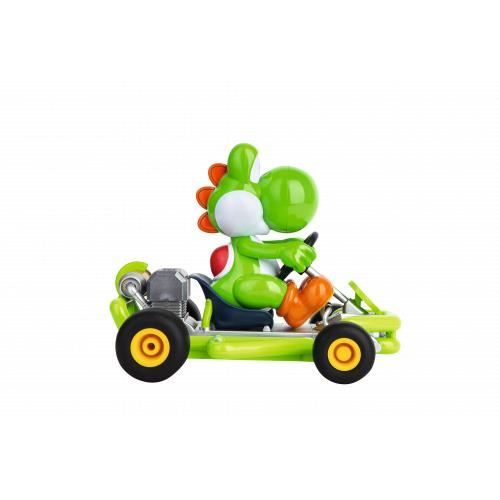 Quad yoshi radiocommandé 2025
