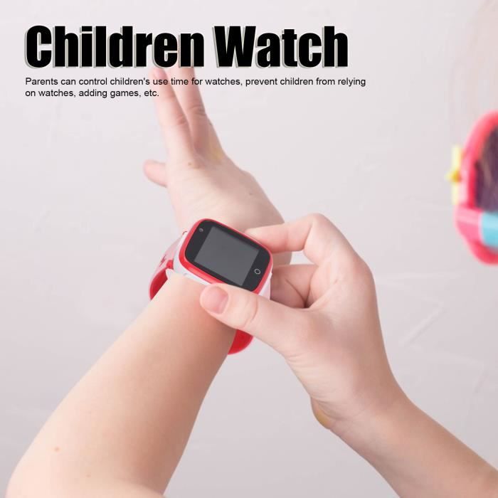 Montre internet best sale