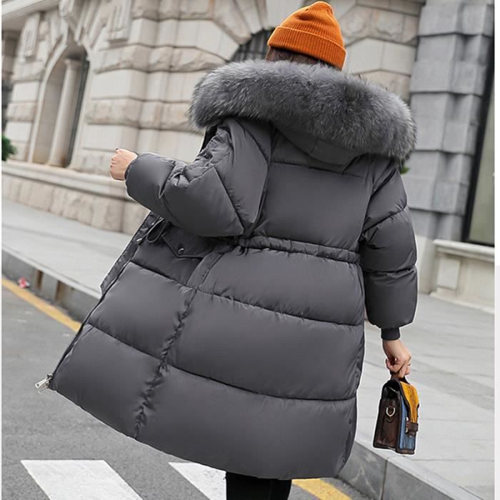 Doudoune online automne femme
