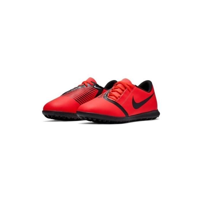 nike jr phantom venom club tf
