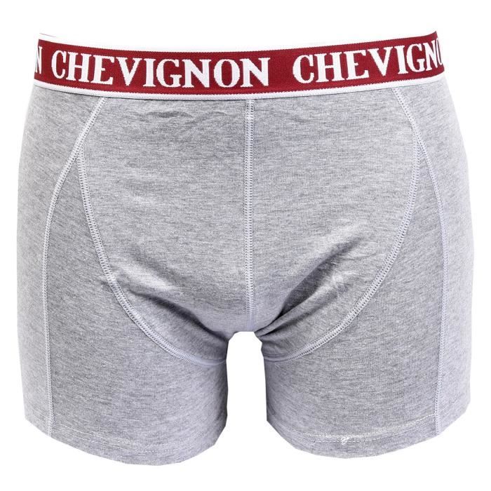 Boxer chevignon best sale