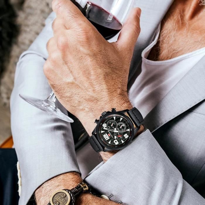 Acheter montre homme deals