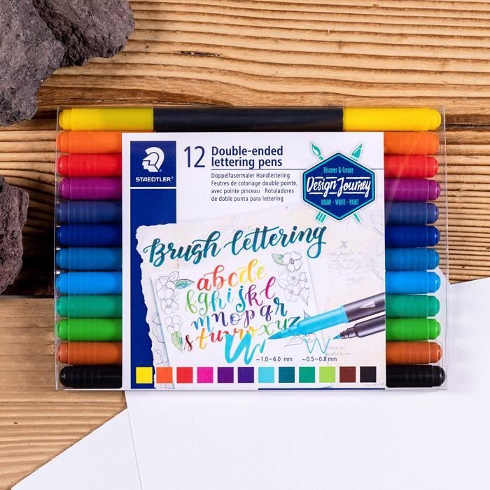 Crayola feutres avec super-pointe 100 pièces - Cdiscount Beaux-Arts et  Loisirs créatifs