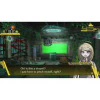 Jeu PS4 Danganronpa Trilogy - Complet (CIB) - État Comme Neuf - Version Europe