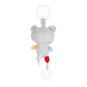 Jouet De Poussette Jouets Suspendus Pour Poussette - 4 Hochets