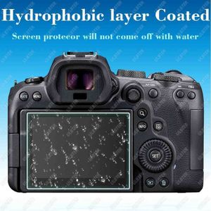 Kit Accessoires Pour Canon EOS 1500D 1300D Etc. - Pare-soleil, Bouchon, Nettoyage