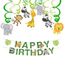 Support A Decorer Tourbillons De Fete Et Banniere Joyeux Anniversaire Foret Animaux Decorations De Fete Kit Plafond Decor A La Mais Achat Vente Banderole Banniere Soldes Sur Cdiscount Support A Decorer Tourbillons De Fete Et Banniere Joyeux Anniversaire Foret Animaux Decorations De Fete Kit Plafond Decor A La Mais Achat Vente Banderole Banniere Soldes Sur Cdiscount
