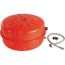 Flexible TENLISS D 80//86 tubage double peau inox int/érieur lisse disponible en Carton 1 m R/éf 059080