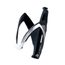 Tacx Foxy Bouteille d/'eau Vélo Cage bouteille Titulaire noir blanc