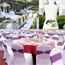 Housse De Chaise Pour Hotel Restaurant Mariage Exetieur Soiree