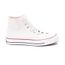 converse homme blanc