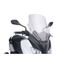 Pare-brise Touring Puig Yamaha FJR1300 01-05 Transparent