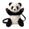Peluche Panda Kawaii Achat Vente Pas Cher