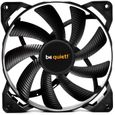 BE QUIET Ventilateur Pure Wings 2 PWM High-Speed - 140 mm-0
