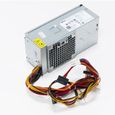 Alimentation DELL D250AD-00 250W Optiplex 390 DT Power Supply-0