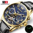 Montres automatique