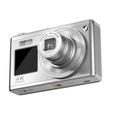 Appareil photo numérique 4K zoom optique CCD  64MP double IPS écrans haute définition caméra de photographie de beauté-0