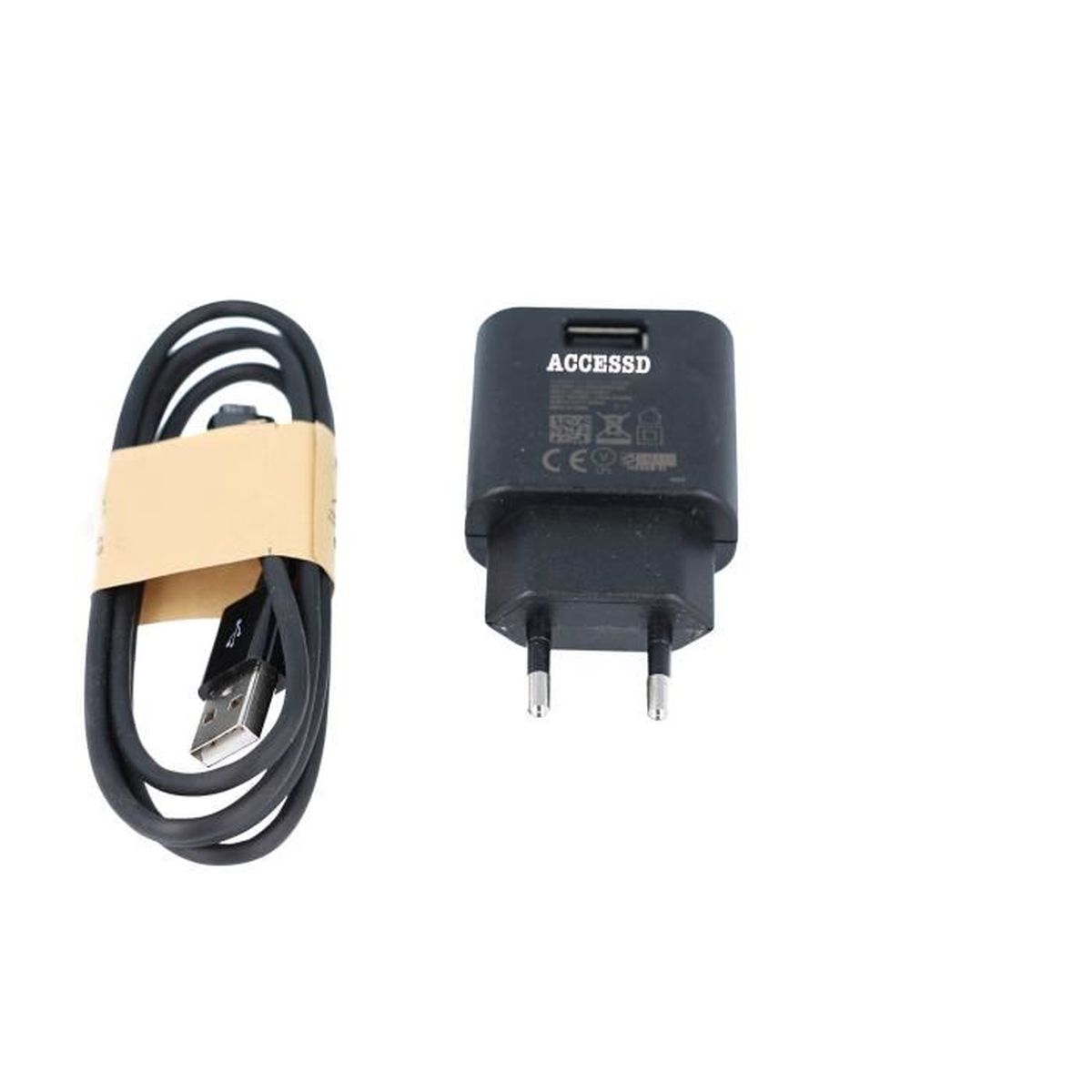 Support et Chargeur Pour Archos Helium 4G 