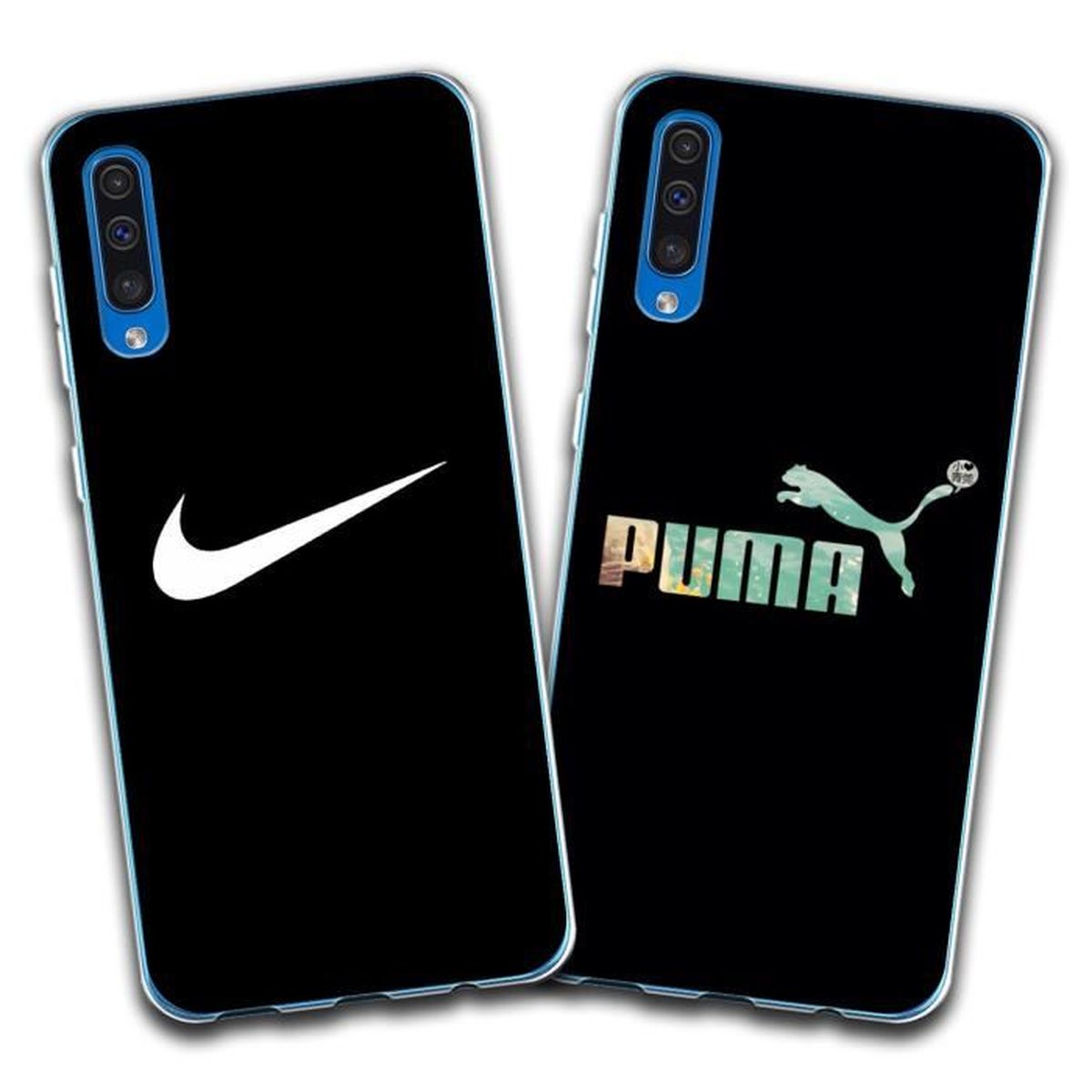 وفد يركض التشاور coque samsung a70 nike