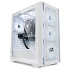 Vibox V-27 PC Gamer • AMD Ryzen 5 5500 4,2 GHz • Nvidia RTX 3050 6 Go • 16 Go RAM • 1 To SSD SSD • Windows 11 • WiFi