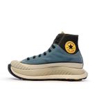 Baskets Bleu/Beige/Noir Homme Converse Chuck 70 At-cx City Workwear