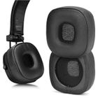 AQSACOKIYA Coussinets de rechange pour casque Marshall Major 4 Noir