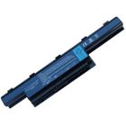 EURO MEGA Batterie pour Packard Bell AS10D41