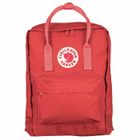 FJALL RAVEN FJALLRAVEN Kanken F23510-319 Sac à dos Rouge écarlate