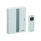 URMET Carillon sans fil portée