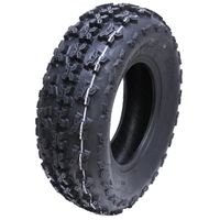 21x7.00-10 Slasher ATV pneu quad, WP01 pneus de course Wanda 6ply route juridique 21 7 10.