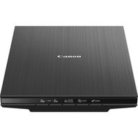Scanner à plat CANON CanoScan LiDE400 - Résolution 4800 x 4800 ppp - Connexion USB-C - Design élégant