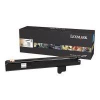 Tambour de numérisation d'images LEXMARK 53000 - Pour Imprimante laser - Noir