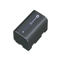 Batterie pour Sony modèle-répour NP-FS21