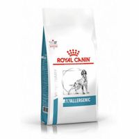 Croquettes Royal Canin Veterinary Diet Anallergenic pour chiens