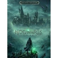 Hogwarts Legacy : L'Héritage de Poudlard Deluxe Edition (PC) Clé Steam GLOBAL