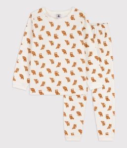 PYJAMA Pyjama - chemise de nuit Petit bateau - A054G - Ensemble de Pijama Fille