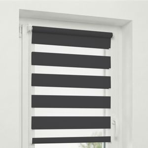 ECOMMERC3 | Store Enrouleur Nuit et Jour Taille 75x250 - Store