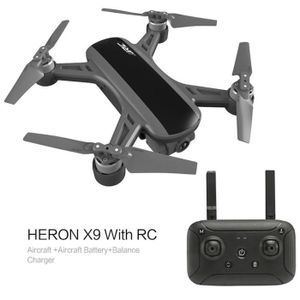 jjrc heron x9