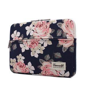 HOUSSE PC PORTABLE Housse Pochette Sacoche Sac pour Ordinateur Portab