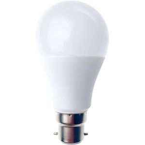 AMPOULE - LED Ampoule Led Smd, Standard A60, 12W - 1055Lm, Culot