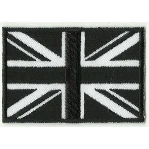 ÉCUSSON PATCH BRODÉ thermocollant ** 12 x 11 cm ** ENFANT BÉBÉ COUSSIN NOEUD