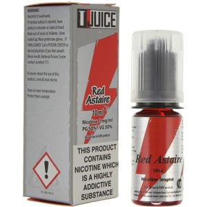 elfbar nachfüll pod läuft aus Concentré Black Astaire 30 ml TJuice main image 1