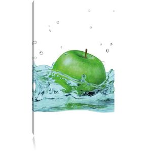 peinture murale vert pomme cdiscount