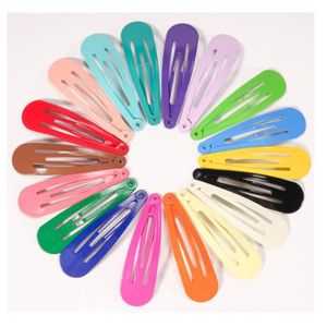 Barrette cheveux colores Cdiscount