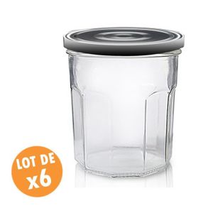 Mini Pot Confiture Bonne Maman Cdiscount