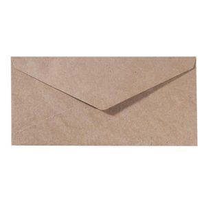 Enveloppes - Marron