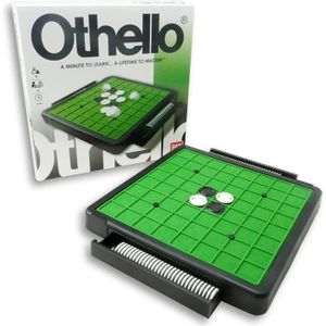 CASSE-TÊTE BANDAI Bandai Games - Othello