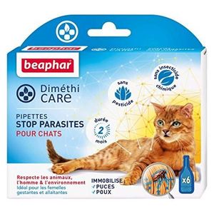 6 Pipette Chat Cdiscount