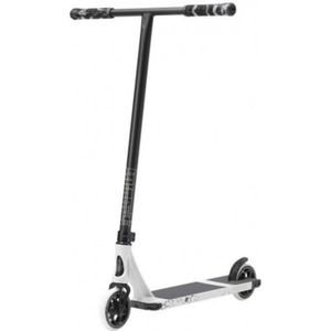 TROTTINETTE ADULTE Trottinette Freestyle - BLUNT SCOOTERS - Prodigy S9 Street White - Usage Freestyle - Roues 120mm